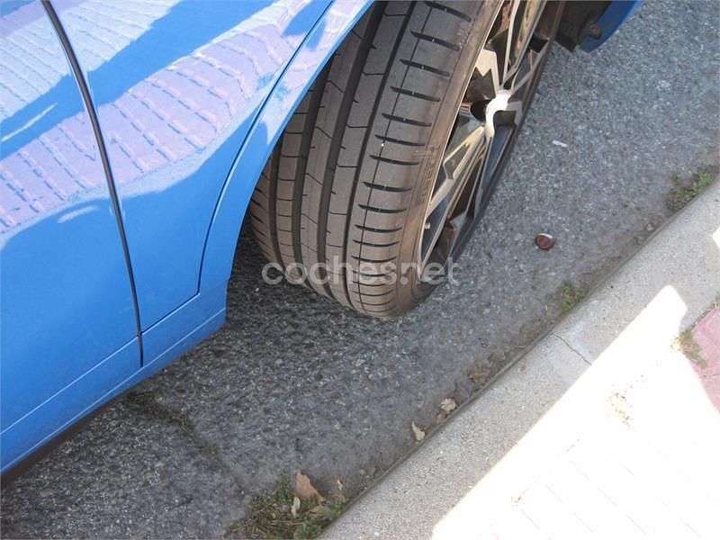 Usado BMW X2 150 CV (110 kW) 2018 Azul SUV