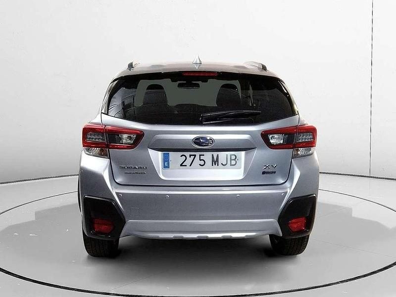 Usado Subaru XV 156 CV (114 kW) 2023 Gris SUV