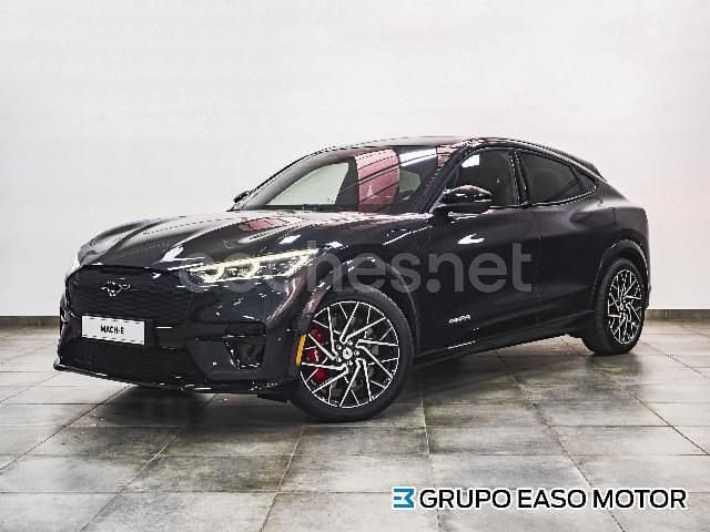 Usado Ford Mustang GT 2023 Eléctrico SUV