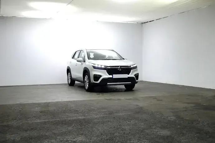 Usado Suzuki SX4 S-Cross 129 CV (94 kW) 2023 SUV