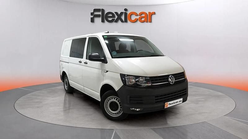 Occasion VW Transporter Pro 102 ch (75 kW) 2017 Van