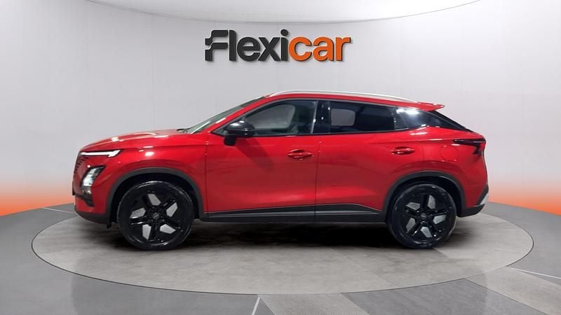 Usado Omoda 5 147 CV (108 kW) 2025 Rojo SUV