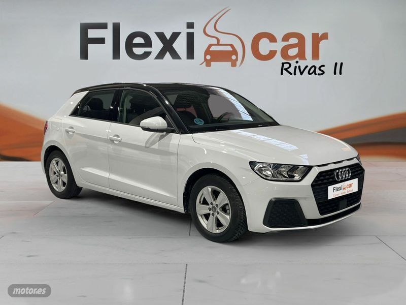 Usado Audi A1 Premium 95 CV (69 kW) 2020 Utilitario