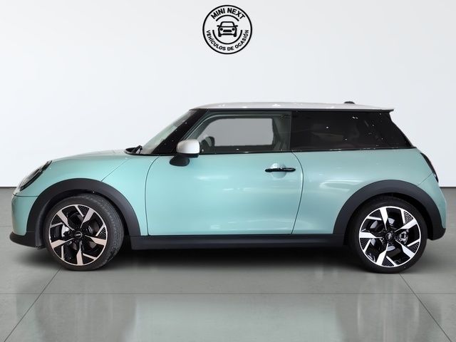 Usado Mini Cooper S 204 CV (150 kW) 2024 Utilitario