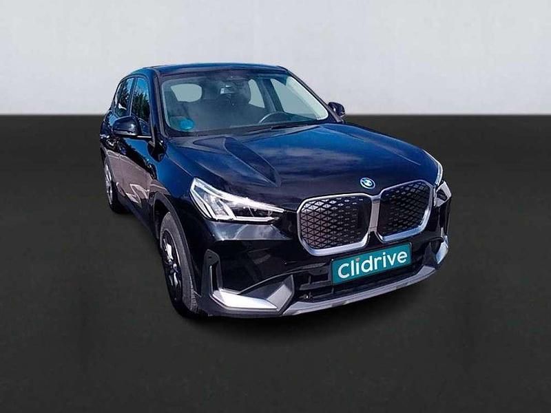 Occasion BMW iX1 230 kW (313 ch) 2024 Noir SUV