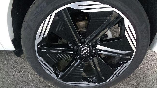 Usado Nissan Qashqai 140 CV (102 kW) 2025 Blanco SUV