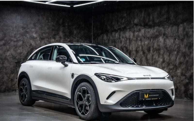 Usado Smart #3 Pro+ 200 kW (272 CV) 2024 Blanco SUV