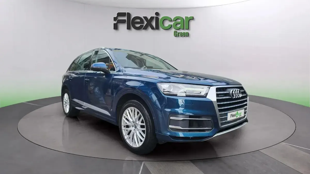 Usado Audi Q7 Premium 286 CV (210 kW) 2019 SUV