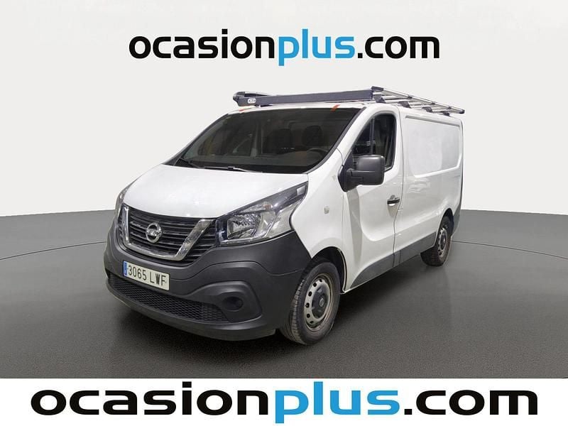 Begagnad Nissan NV300 120 HK (88 kW) 2022 Van