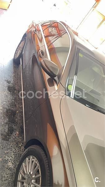 Marrón Usado 2015 Mercedes C180 Berlina | 15.500 € (Precio justo) - Imagen 1/1