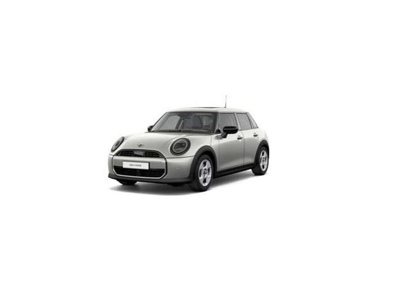Usado Mini Cooper Essential 156 CV (114 kW) 2024 Gris Utilitario