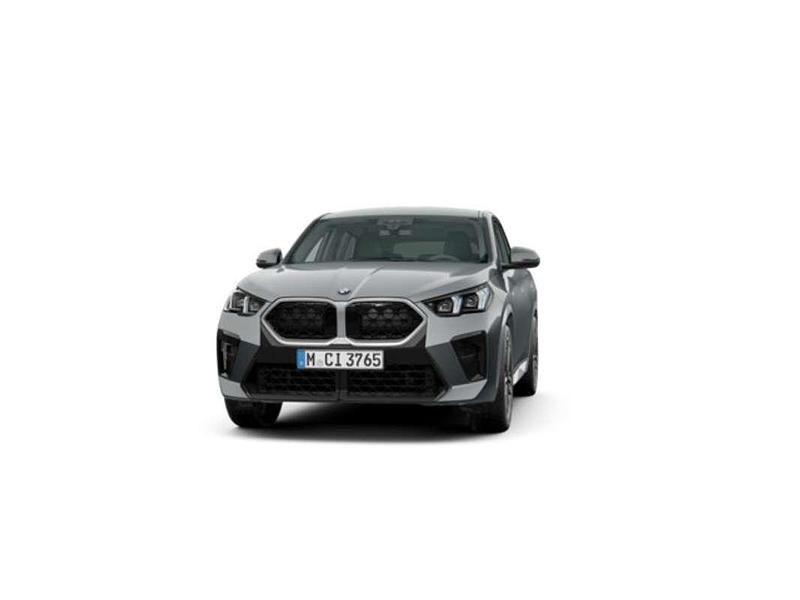 Gris Usado 2025 BMW X2 SUV | 48.890 € - Imagen 1/4