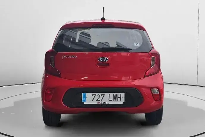 Usado Kia Picanto 67 CV (49 kW) 2022 Utilitario