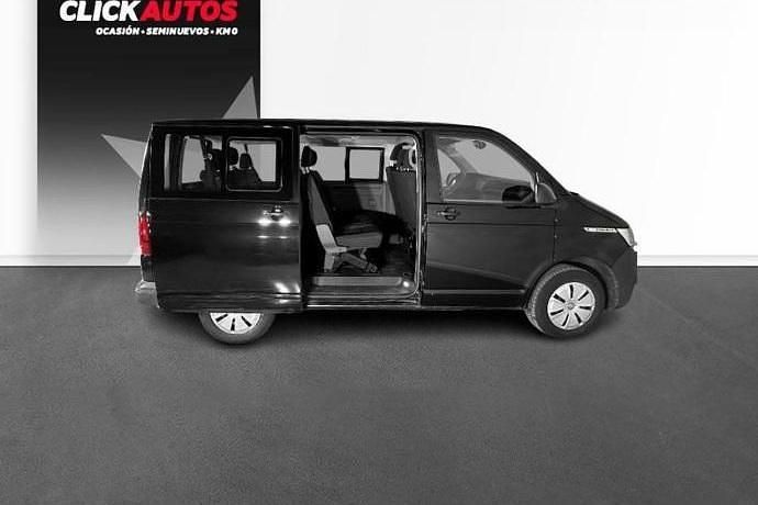 Usado VW Caravelle 110 CV (80 kW) 2023 Monovolumen