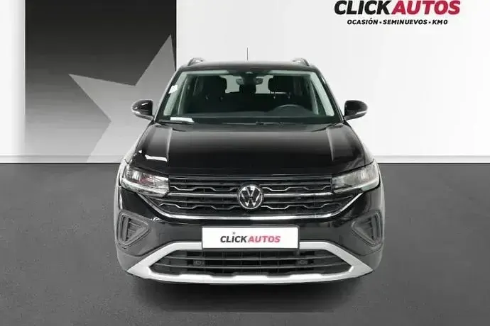 Usado VW T-Cross 95 CV (69 kW) 2024 SUV