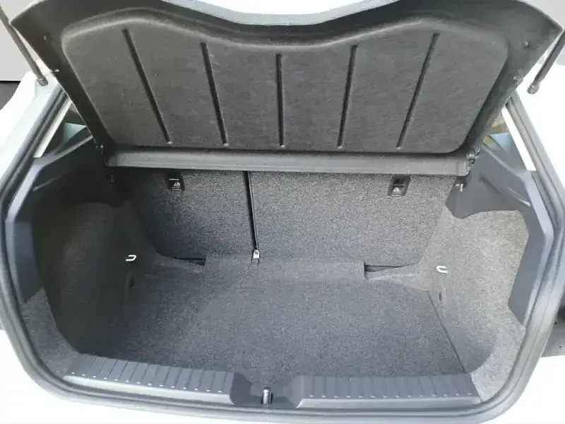 Usado Seat Ibiza Style 80 CV (58 kW) 2021 Utilitario