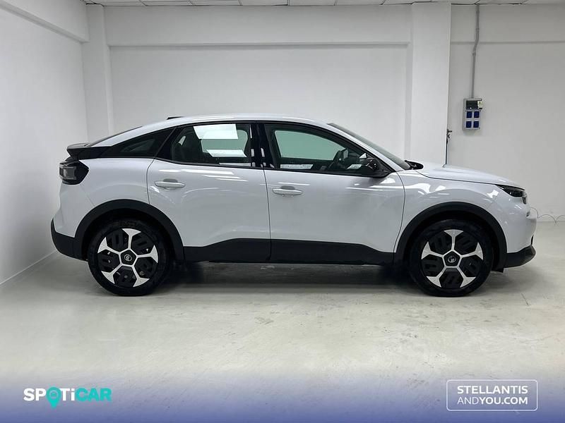 Usado Citroën C4 145 CV (106 kW) 2025 Blanco SUV