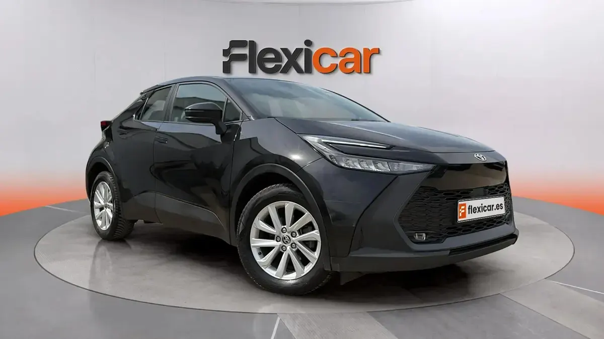 Usado Toyota C-HR Active 140 CV (102 kW) 2024 SUV