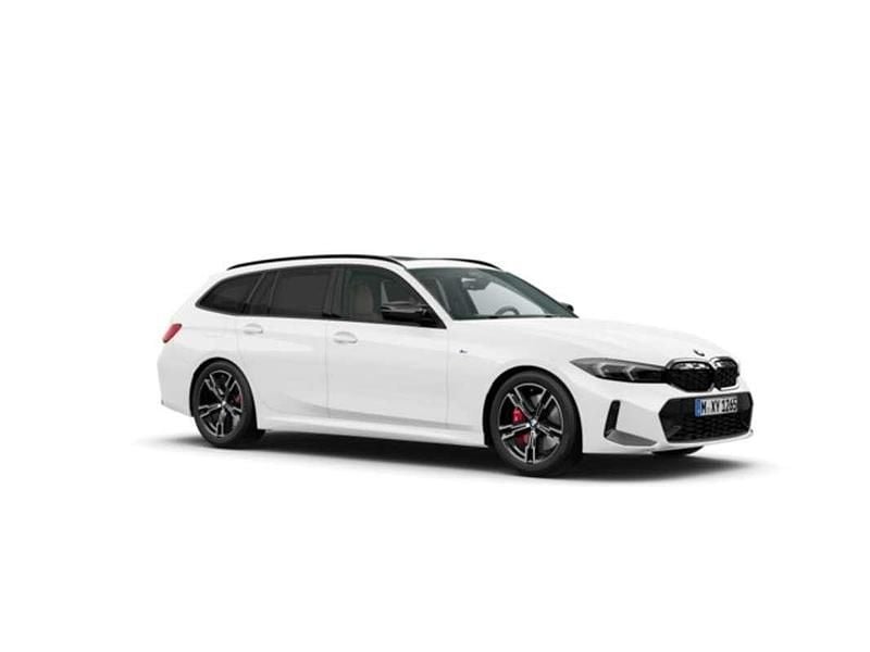 Occasion BMW 340 340 ch (250 kW) 2024 Blanc Break