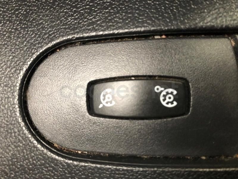 Usado Renault Clio II Authentique 86 CV (63 kW) 2010 Blanco Berlina