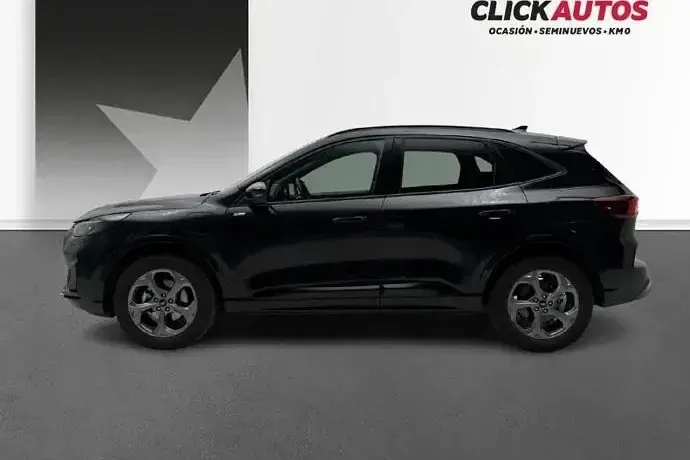 Usado Ford Kuga ST-Line 243 CV (178 kW) 2025 SUV