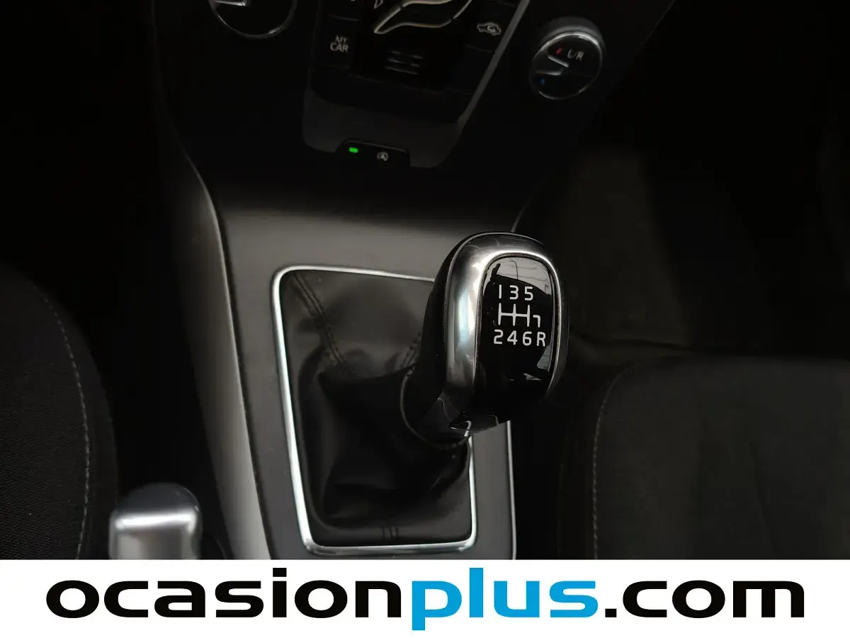 Usado Volvo V40 CC 120 CV (88 kW) 2018 Familiar
