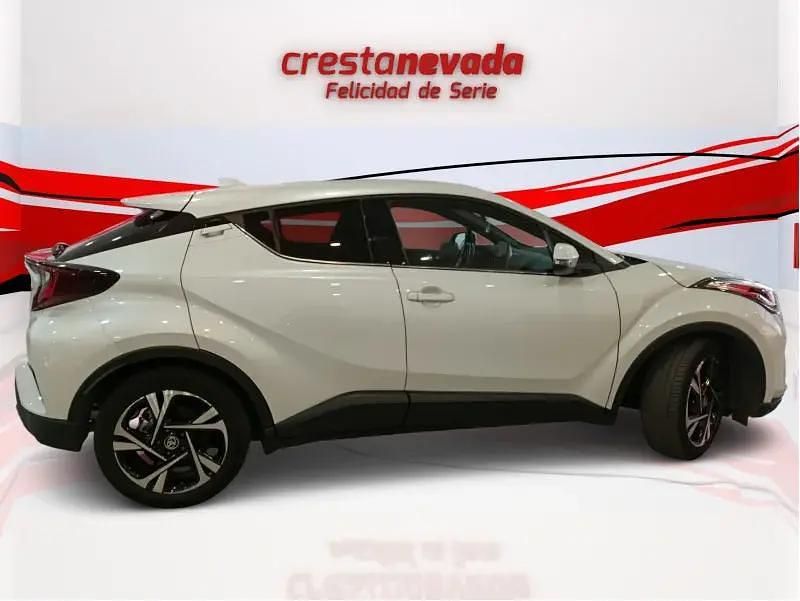 Usado Toyota C-HR Advance 180 CV (132 kW) 2023 SUV