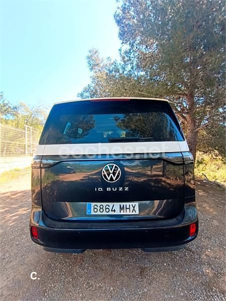 Usado VW ID. Buzz Pro 210 kW (286 CV) 2023 Eléctrico Monovolumen