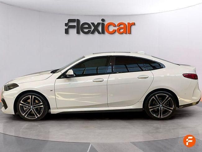 Usado BMW 220 190 CV (139 kW) 2024 Blanco Coupe