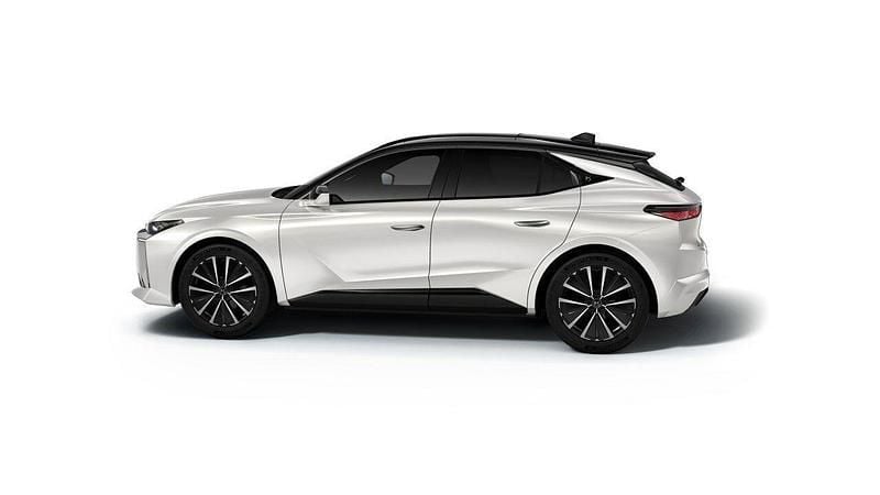 Nuevo DS Automobiles DS4 156 kW (213 CV) 2026 Blanco