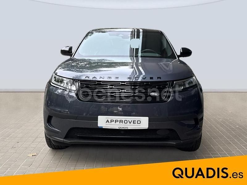 Usado Land Rover Range Rover Velar S 204 CV (150 kW) 2025 Azul SUV