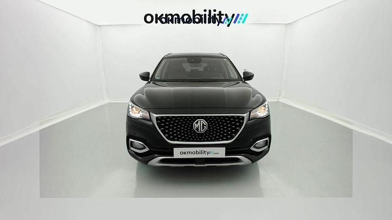 Usado MG HS Comfort 162 CV (119 kW) 2023 Pebble black  pbc SUV