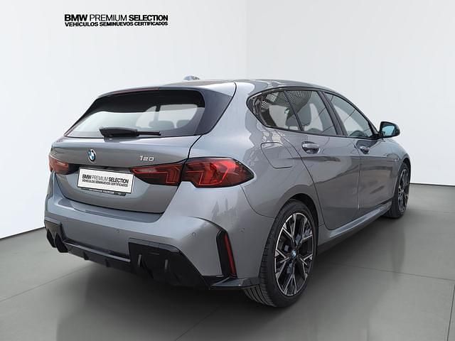 Usado BMW 120 Comfort Edition 170 CV (125 kW) 2025 Utilitario