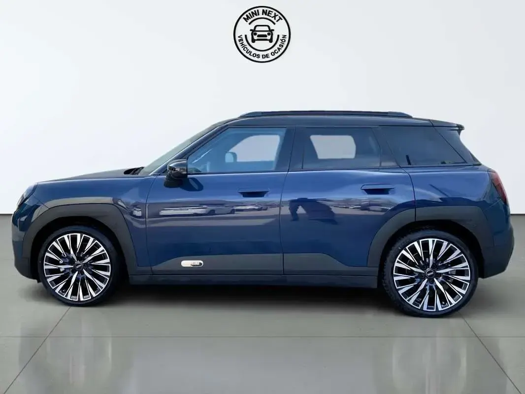 Usado Mini Aceman 135 kW (184 CV) 2024 SUV