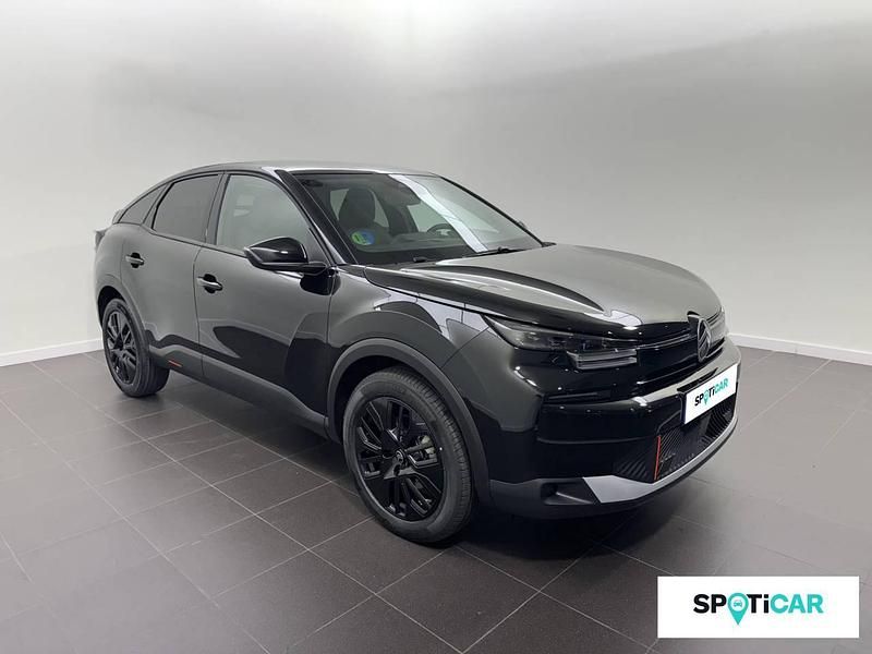 Usado Citroën C4 Business Class 145 CV (106 kW) 2025 Negro SUV