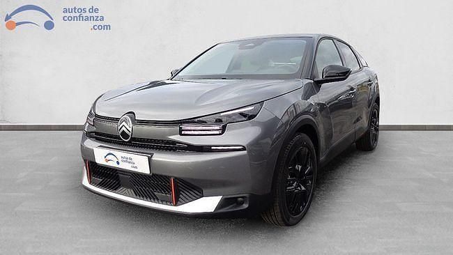 Nuevo Citroën C4 145 CV (106 kW) 2025 Gris Berlina