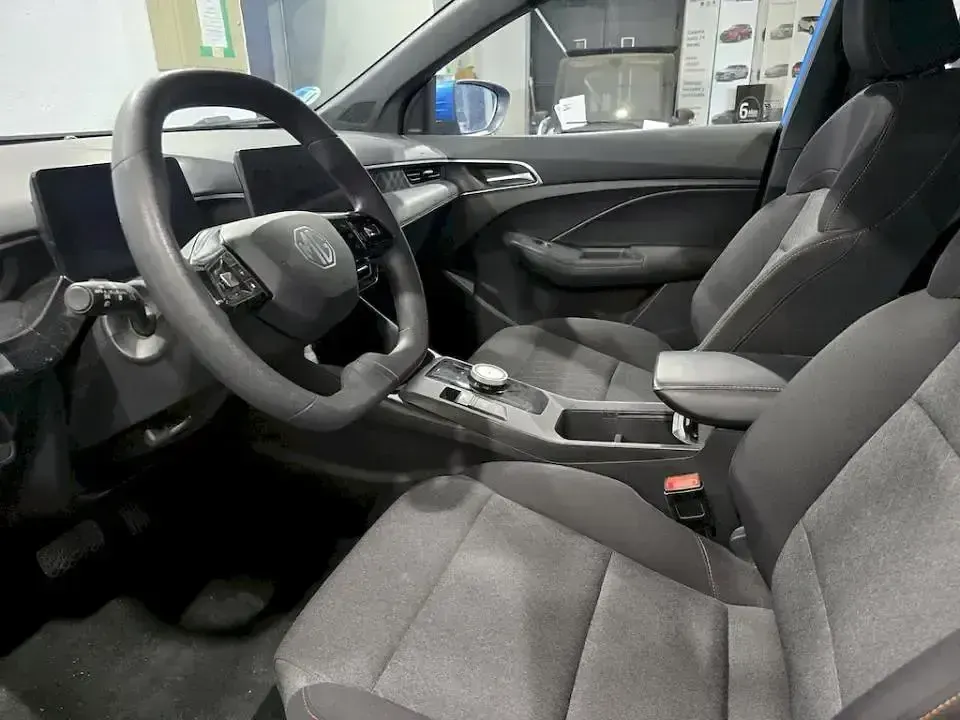 Usado MG MG3 Comfort 195 CV (143 kW) 2025 Otro Utilitario