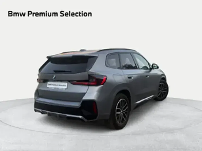 Usado BMW X1 Comfort Edition 150 CV (110 kW) 2024 Gris SUV