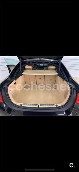 Usado BMW 418 Gran Coupé Comfort Edition 143 CV (105 kW) 2016 Negro Coupe