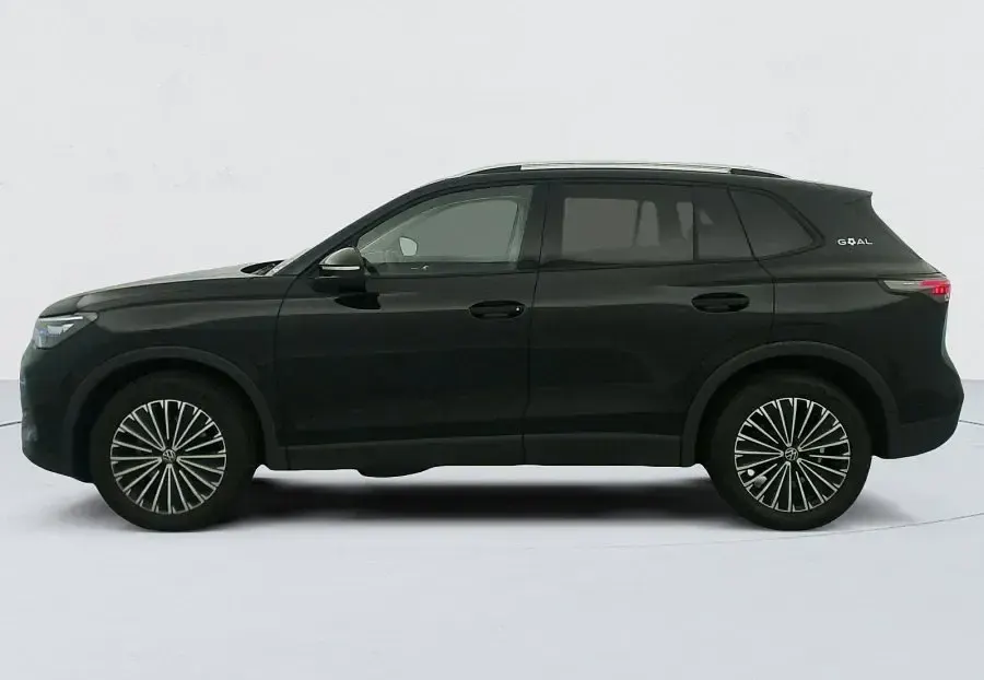 Usado VW Tiguan Life 130 CV (95 kW) 2025 SUV