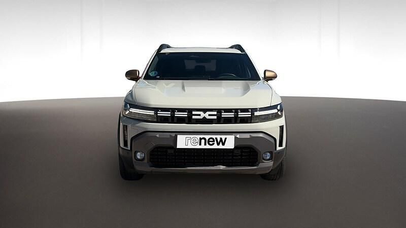 Usado Dacia Duster Extreme 130 CV (95 kW) 2024 Marrón SUV