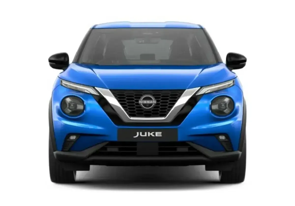 Nuevo Nissan Juke Tekna 114 CV (83 kW) 2025 Azul SUV