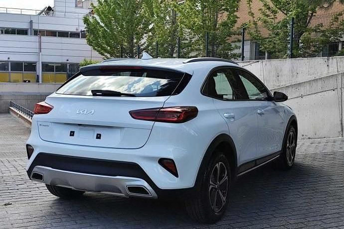 Usado Kia XCeed 141 CV (103 kW) 2022 SUV