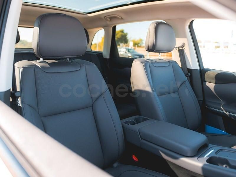 Nuevo Leapmotor C10 215 CV (158 kW) 2025 Blanco SUV