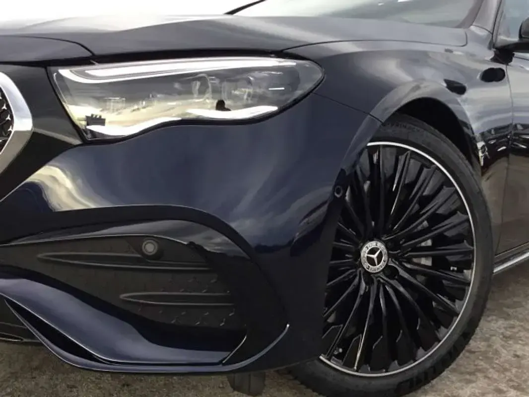 Usado Mercedes E220 197 CV (144 kW) 2025 Familiar