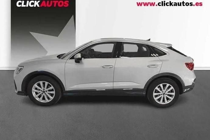 Usado Audi Q3 Advanced 150 CV (110 kW) 2024 SUV