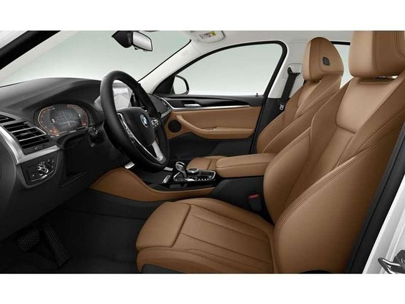 Usado BMW X4 xLine 190 CV (139 kW) 2022 Blanco SUV