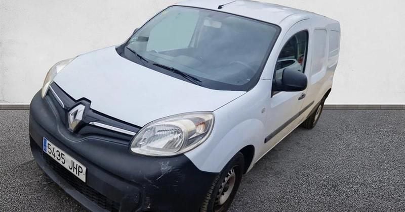 Usado Renault Kangoo 90 CV (66 kW) 2015