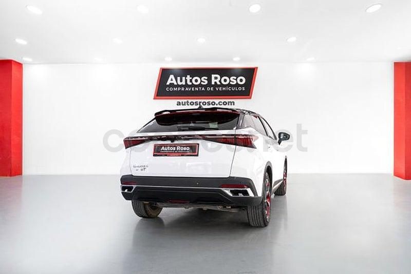 Usado Omoda 5 197 CV (144 kW) 2023 Blanco SUV