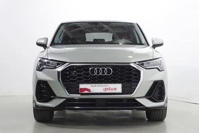Usado Audi Q3 Advanced Plus 150 CV (110 kW) 2022 SUV